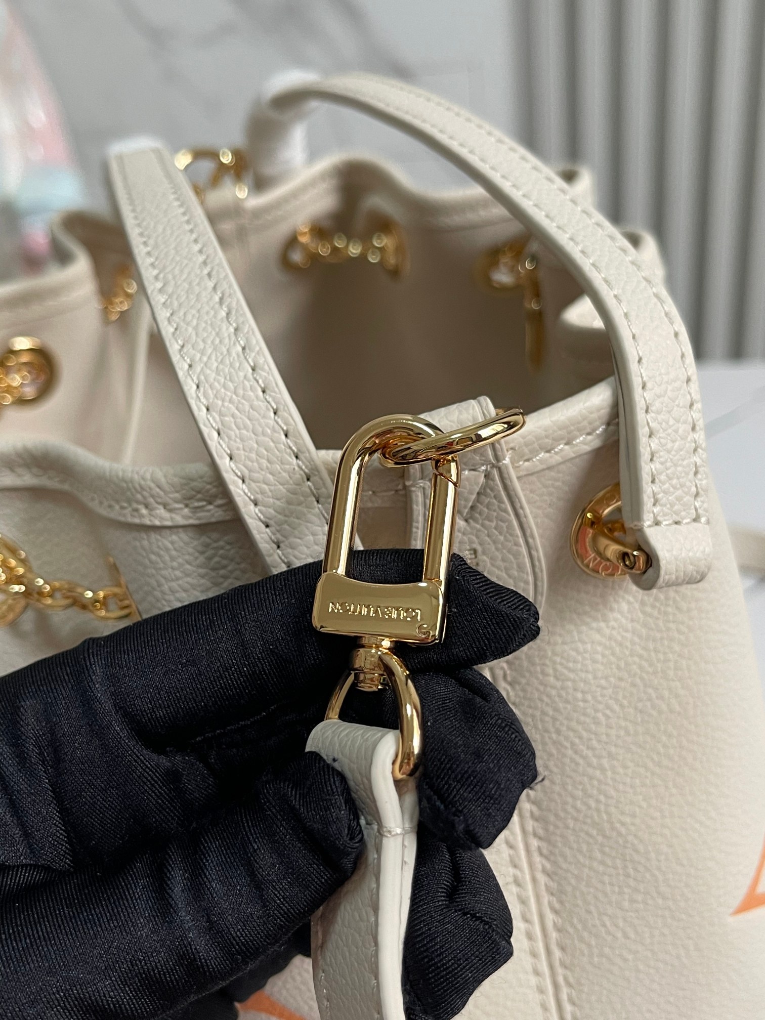 Louis Vuitton Bucket Bags